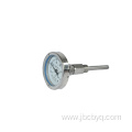 High quality bimetal thermostat thermometer